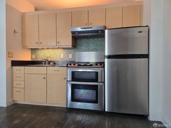 140 South Van Ness Avenue