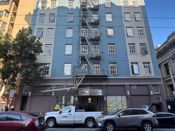 44 McAllister Street