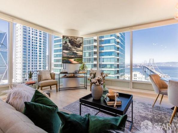 425 1st Street 2607, San Francisco CA 94105