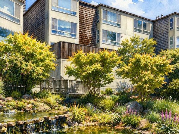 95 Red Rock Way 303M, San Francisco CA 94131