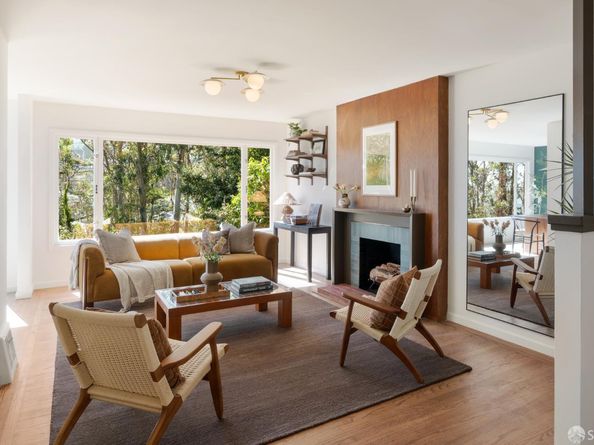 477 Dellbrook Avenue, San Francisco CA 94131