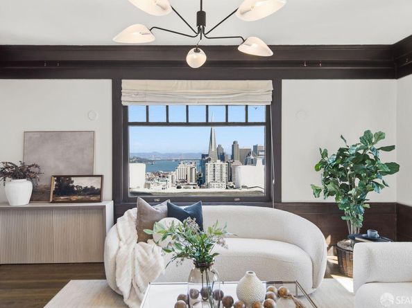 1240 Washington Street, San Francisco CA 94108