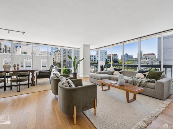 1998 Broadway Street 1201, San Francisco CA 94109