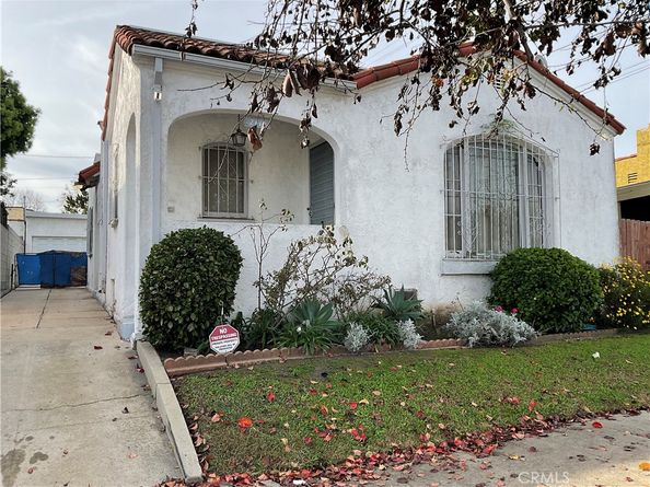 2410 W 70th, Los Angeles CA 90043