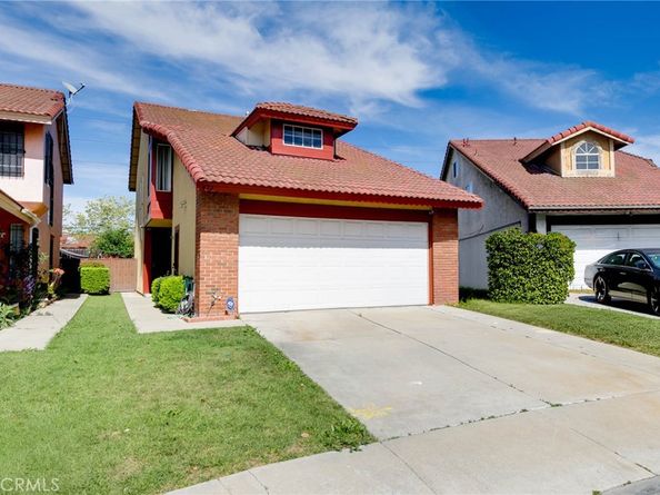 472 S Sherer, Compton CA 90220