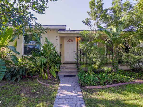 9013 Hornby Avenue, Whittier CA 90603