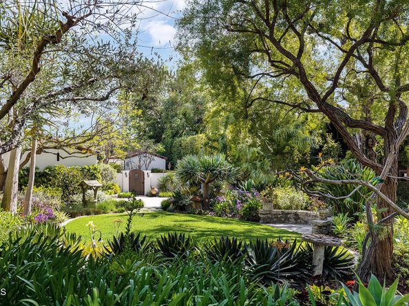 546 La Loma Road, Pasadena CA 91105