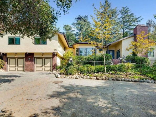 494 California Terrace, Pasadena CA 91105
