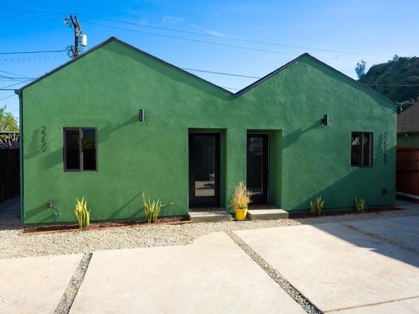 2250 Gatewood Street, Los Angeles CA 90031