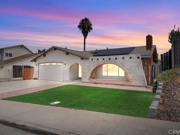 1524 Brook Road, San Marcos CA 92069