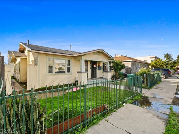 1341 Stanley Ave, Long Beach CA 90804