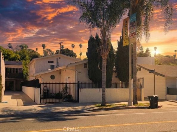 1458 Silver Lake Boulevard, Los Angeles CA 90026
