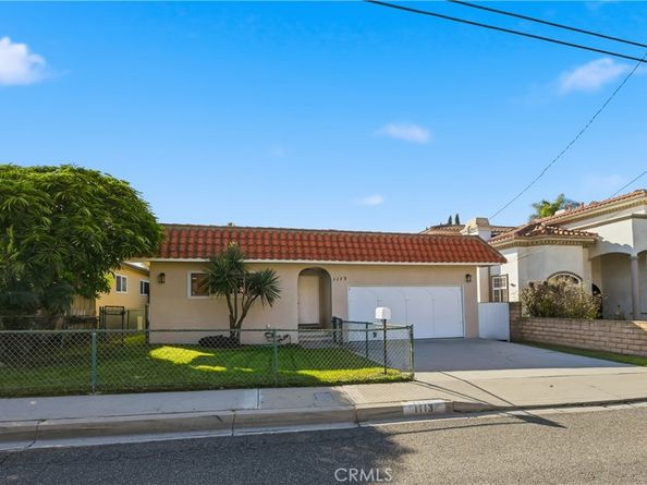 1113 Ford, Redondo Beach CA 90278