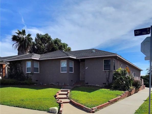762 131st, Gardena CA 90247