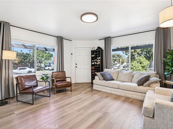 1448 Lemon Avenue, Long Beach CA 90813