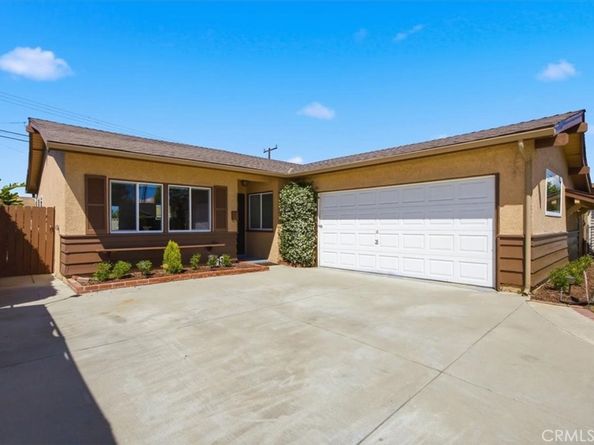1273 Ritner Street, Torrance CA 90502