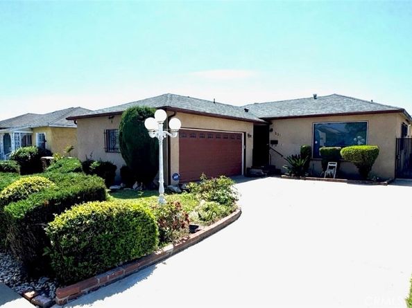 531 S Clymar, Compton CA 90220