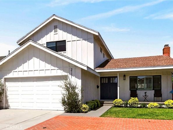 2111 Adona Drive, Lomita CA 90717