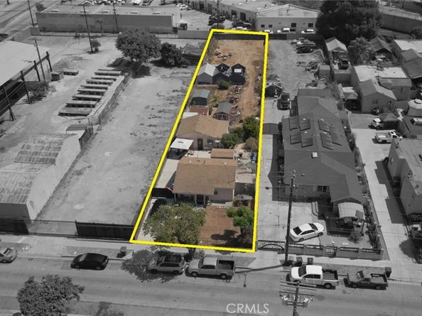 14324 Chadron, Hawthorne CA 90250