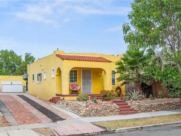 3416 42nd, San Diego CA 92105