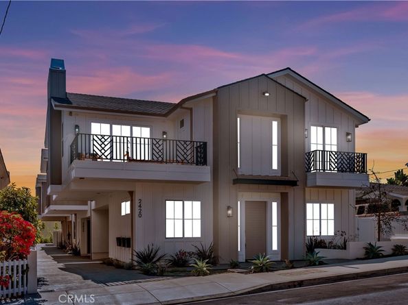 2420 Ives Lane A, Redondo Beach CA 90278