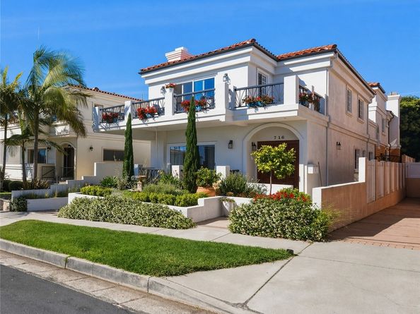 716 N Lucia B, Redondo Beach CA 90277