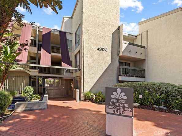 4900 Overland Avenue 178, Culver City CA 90230