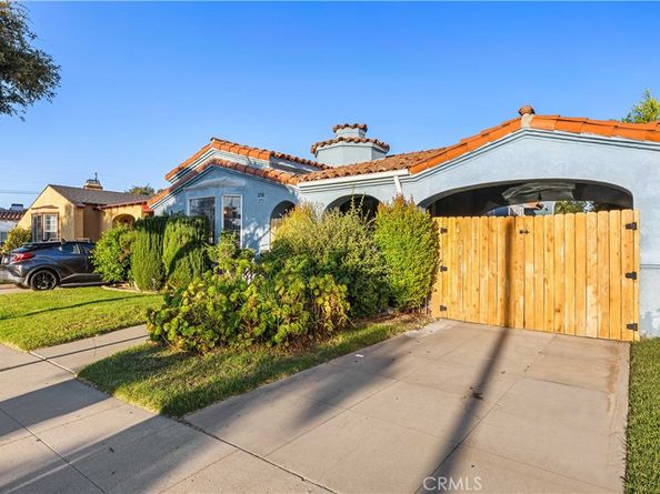 3786 Dublin Avenue, Los Angeles CA 90018