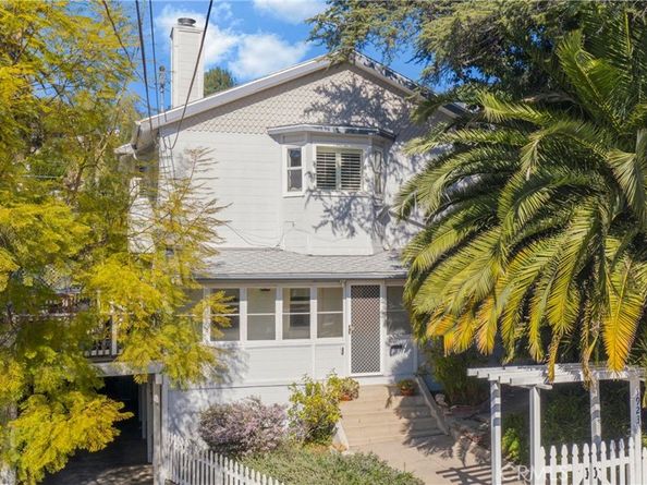 1923 Preston Avenue, Los Angeles CA 90026