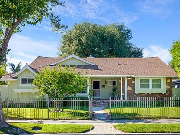 6941 Louise Avenue, Lake Balboa CA 91406