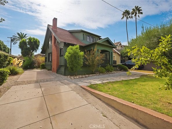 6450 York Boulevard, Los Angeles CA 90042