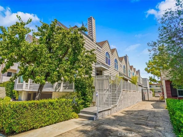 4744 Ben Avenue 11, Valley Village CA 91607