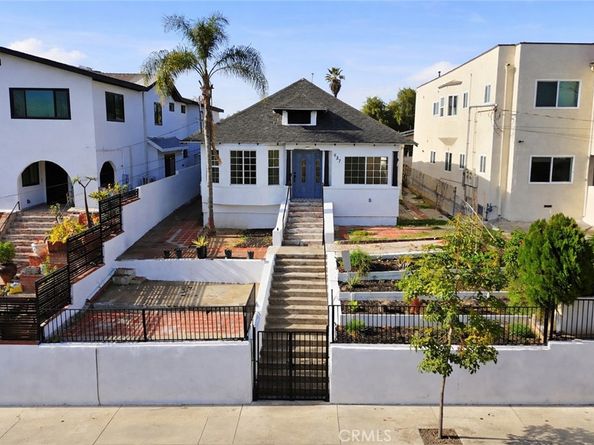537 N Cummings Street, Los Angeles CA 90033