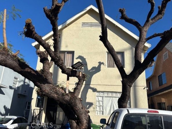 3119 Manitou, Los Angeles CA 90031