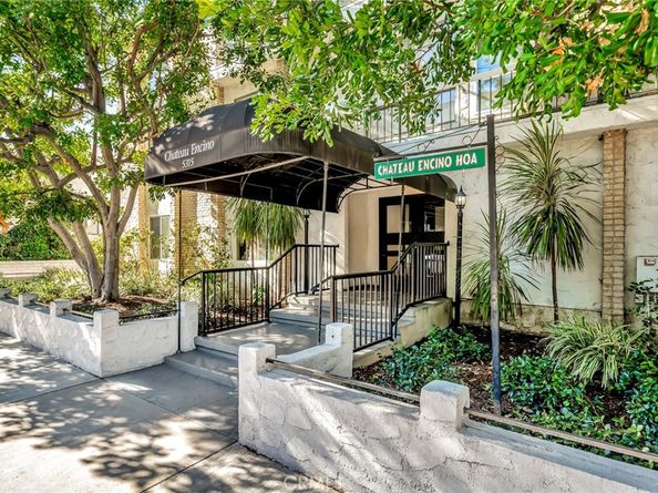 5315 Zelzah Avenue 6, Encino CA 91316