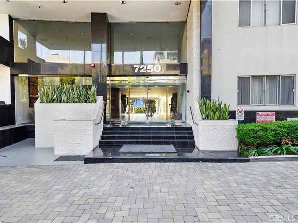 7250 Franklin 406, Los Angeles CA 90046