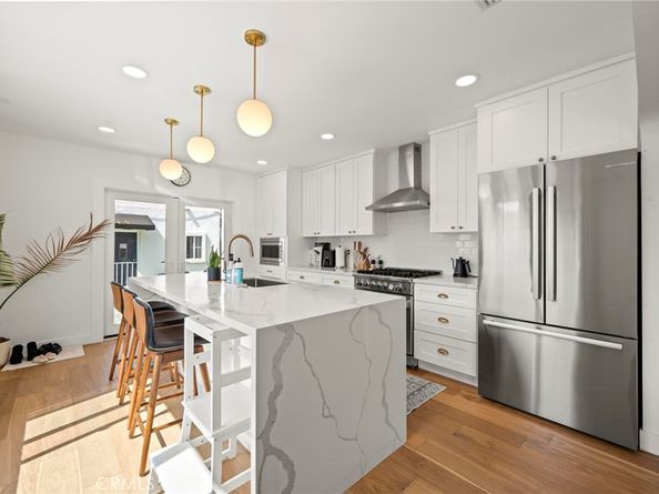 3345 Oakhurst Avenue, Los Angeles CA 90034