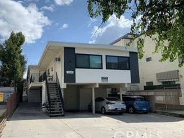 1164 Irving Avenue, Glendale CA 91201