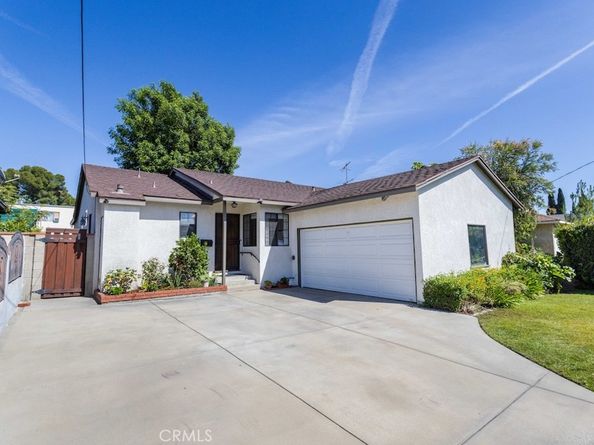 6630 Ensign Ave, North Hollywood CA 91606
