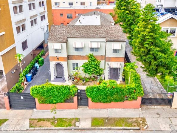 1053 S Oxford Avenue, Los Angeles CA 90006