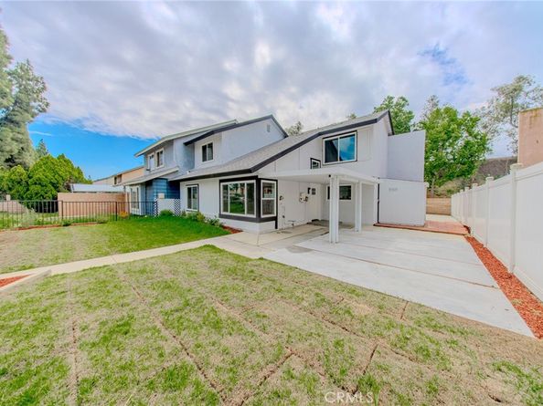 574 E Skylark, Ontario CA 91761