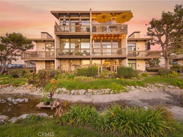 5322 Marina Pacifica Drive S, Long Beach CA 90803