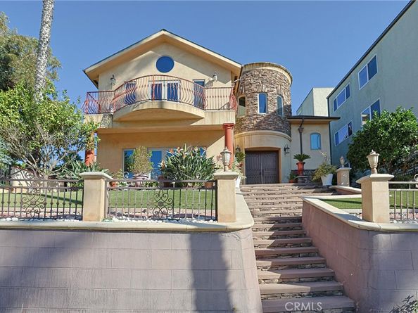 116 Termino, Long Beach CA 90803