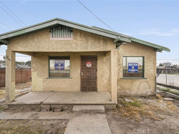 1822 W 4th, Santa Ana CA 92703