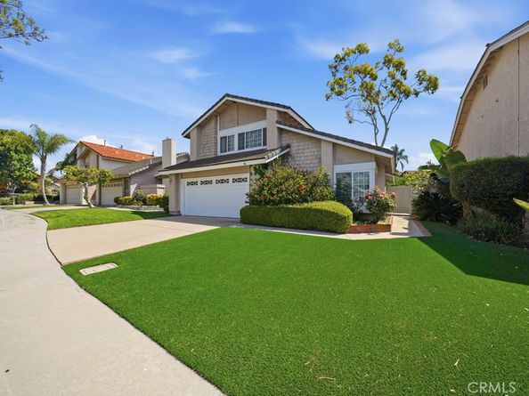 5 Eden, Irvine CA 92620