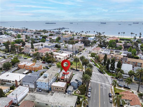 3409 E 2nd Street, Long Beach CA 90803