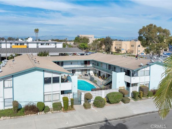 561 E 64th, Long Beach CA 90805