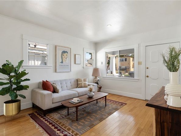 2619 E 15th, Long Beach CA 90804