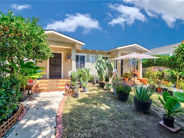 623 E 36th Street, Los Angeles CA 90011