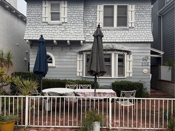 216 Amethyst, Newport Beach CA 92662